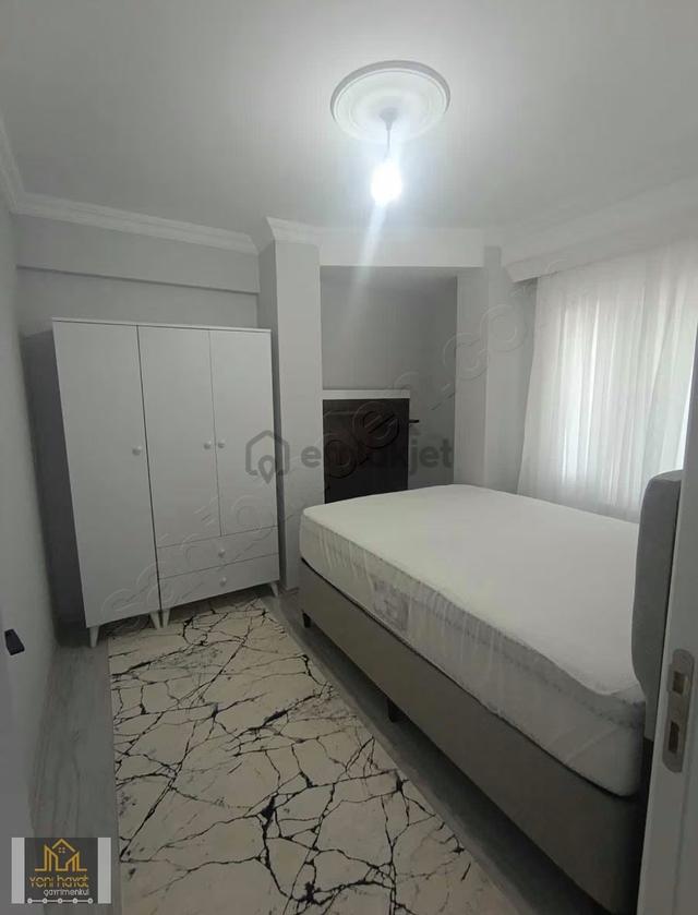 Güzel Lokasyon Sıfır Eşyalı 4