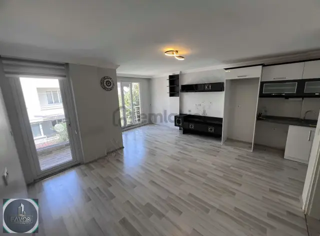 2+1 120m2 Dublex Daire Karesi Belediyesine Yürüme Mesafesinde 1
