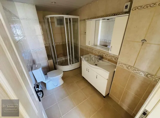Alanya Merkez Konum Ayrı Mutfak 180m2 3+1 Otopaklı Kiralık... 3