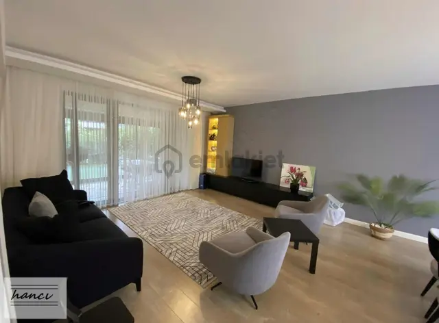 Mudanya Bademli Mürsel Dalgıç 4 Te 3+1 Satılık Villa 5