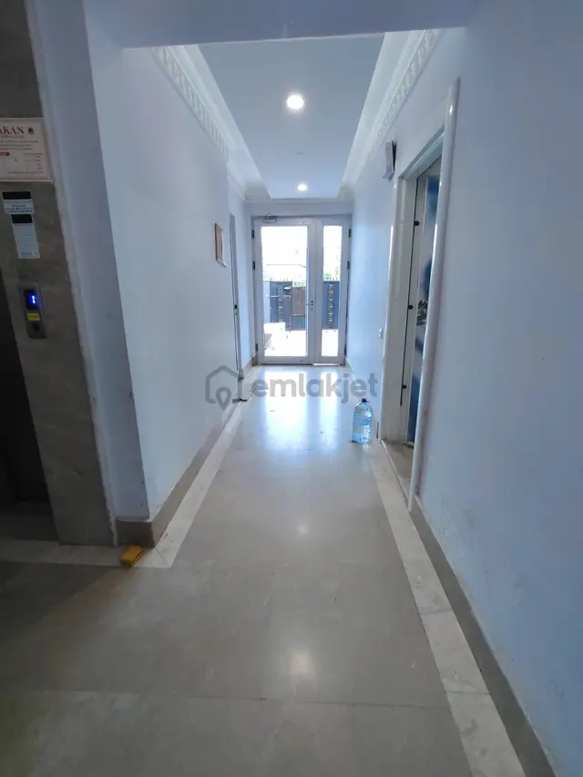 Antalya Kepez Göksu’da Havuzlu Sitede 2+1 Satılık Daire 1