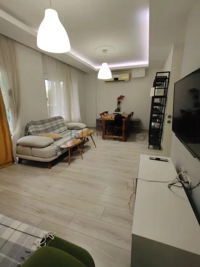 Antalya Kepez Göksu’da Havuzlu Sitede 2+1 Satılık Daire 3