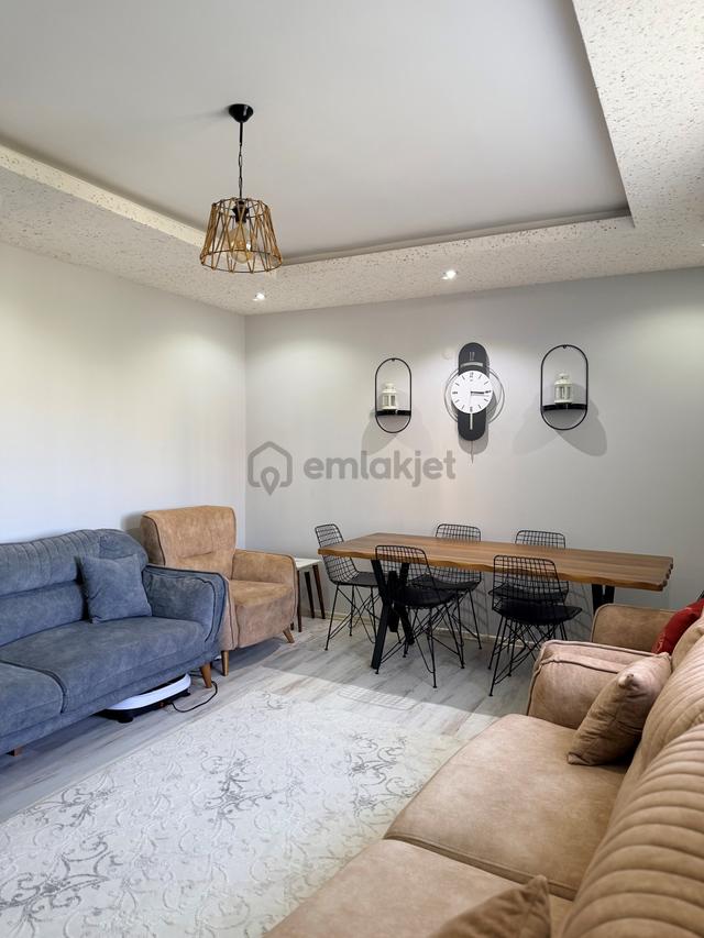 Antalya Muratpaşa Kızılarık Mahallesi’nde Satılık 3+1 Daire | 135 M² | 1. Kat | Asansörlü | İskanlı 4