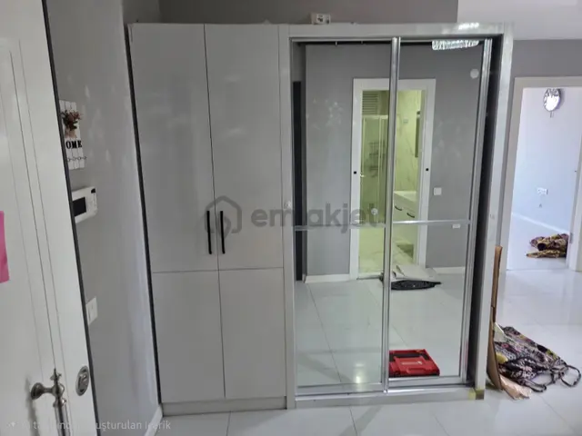 Atakum İstiklal Mah.denız Manzaralı Kiralık 2+1 Daire 3