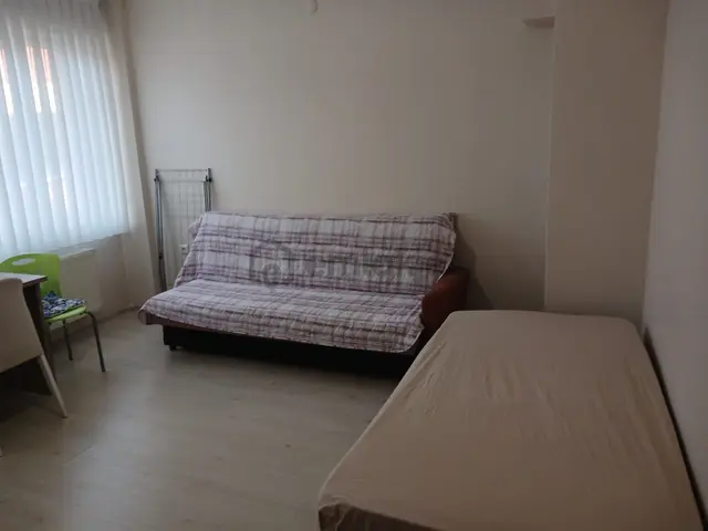 Eskişehir Mustafa Kemal Paşa Mah. Kiralık 1+0 Eşyalı Daire 1