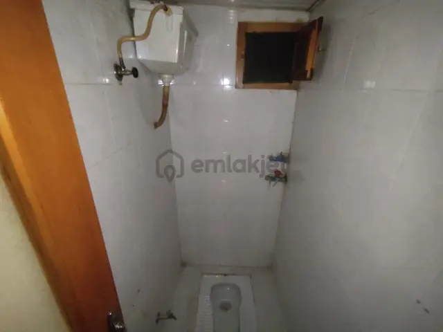 Antalya Kepez Yeşilyurt Kiralık 2+1 Eşyalı Giriş Daire No.20656 5