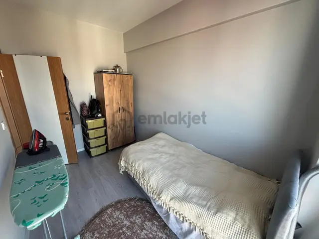 Görüklede Merkezi Konumda 3+1 Eşyalı Dubleks Kiralık Daire 4