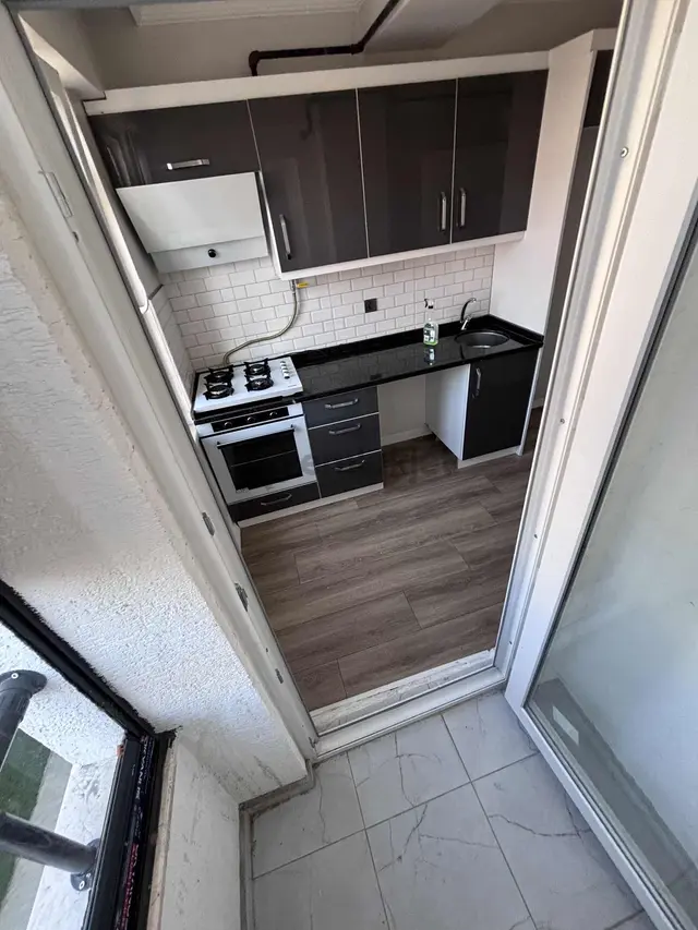 Çorlu Kemalettin Mah Hekimoğlu Fırın Civarı Kiralık 2+1 5