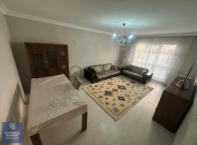 Sincan Selçuklu Mahallesi'nde Eşyalı/eşyasız Kiralık 3+1 Daire 2