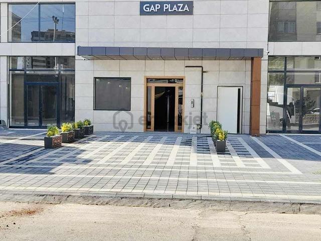 Mega'dan Fıstıklığın Gözdesinde Ultra Lüks Ara Kat Ön Cephe 3+1 5
