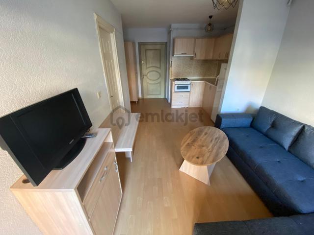 Görüklede Çok Merkezi Konumda 1+1 Eşyalı Arakat Kiralık Daire 4