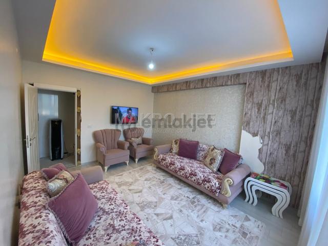 450 Evler'de Sıfır Ayarında Bakımlı 2+1 Satılık Daire 5