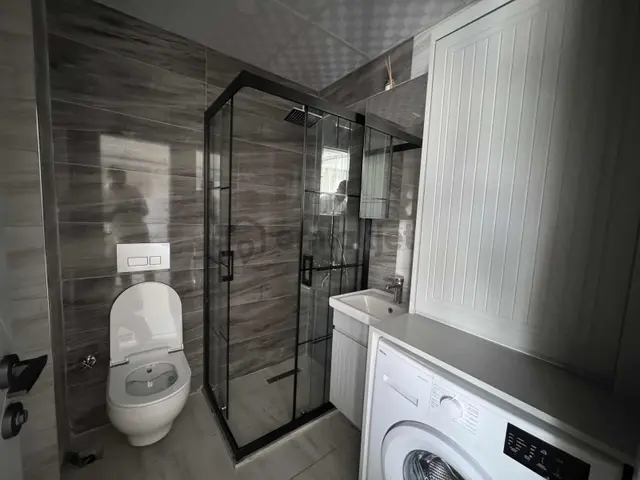 Karahasanlı Merkezde Kiralık Eşyalı Geniş Apart! 2