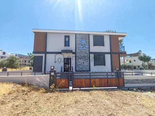Didim Akbükde 3+1 Müstakil Villa 4