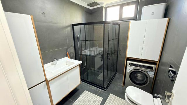 Belek Beach Yakını 4+1 Kiralık Lux Villa 5