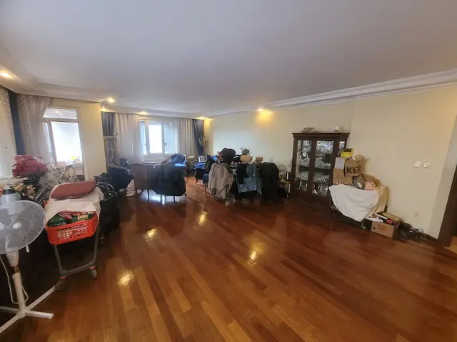 Bağdat Caddesine Yürüme Mesafesinde Gerçek 4+1 Önü Açık Ferah 2