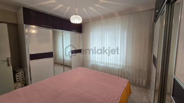 Hürel Mah 4+1 Kat 2 Ön Cephe İçi Yapılı Manzaralı 150 M2 2