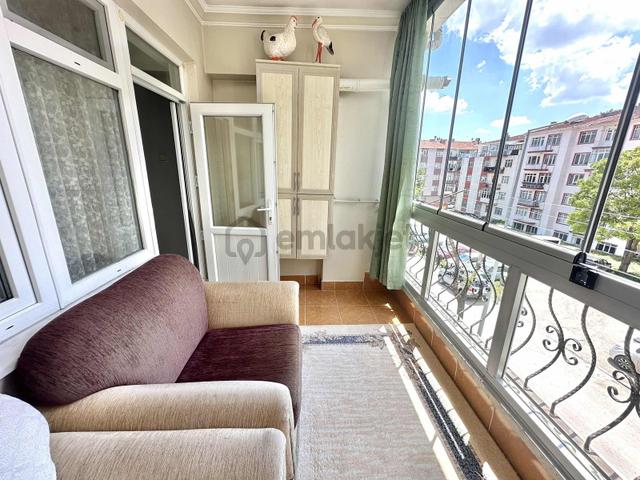 Anka'dan Askeriye Civarı Bağımsız Odalı 3+1 Yatırımlık Daire 4
