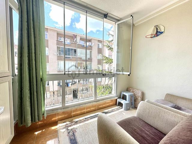 Anka'dan Askeriye Civarı Bağımsız Odalı 3+1 Yatırımlık Daire 2