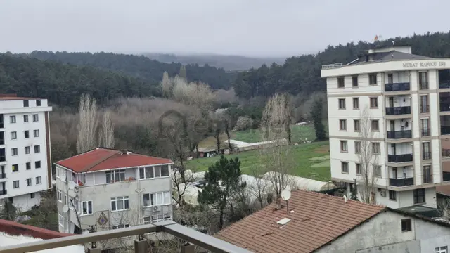 Çekmeköy Alemdağ Mh.4+1 160m Üst Dubleks Teras Muhteşem Manzara 3