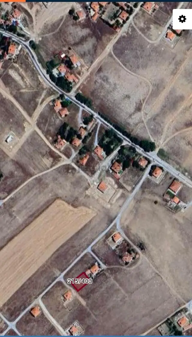 Şekerpınar Mahallesi'nde 533 M2 Acil Satılık Uygun Fiyatlı Arsa Şekerpınar Mahallesi'nde 533 M2 Acil Satılık Uygun Fiyatlı Arsa