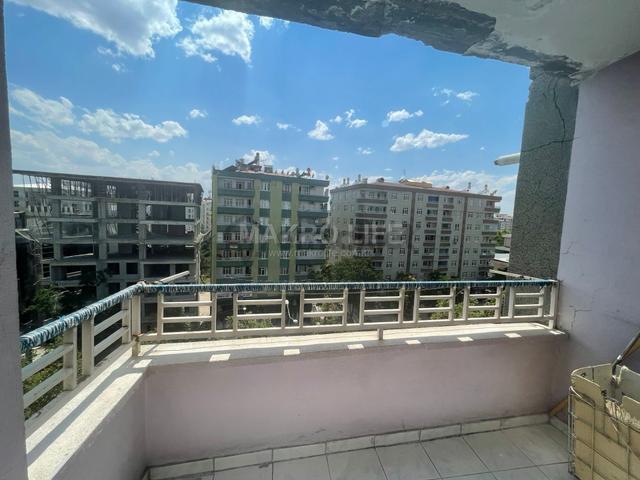 Diclekent Tesisler Ana Caddeye Sıfır 3+1 Hasarsız Acil Satılık 5