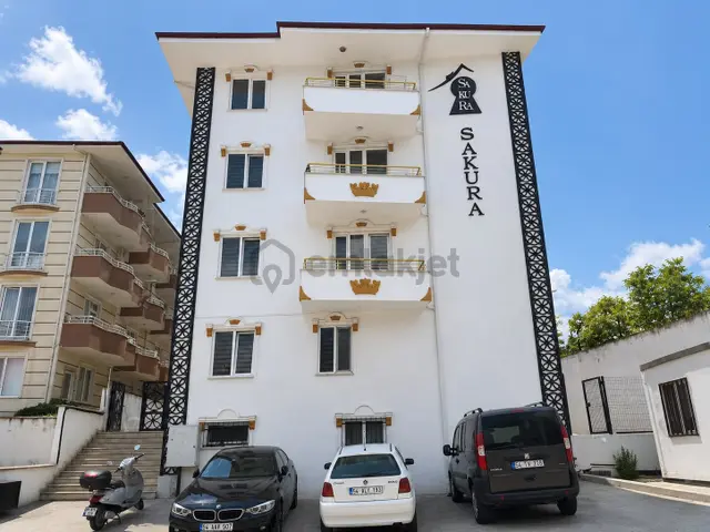 Faturalar Dahil! Eşyalı 2+1 Kiralık Daire Serdivan Kemalpaşa 1
