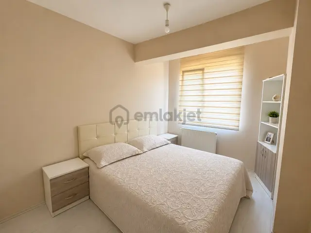 Faturalar Dahil! Eşyalı 2+1 Kiralık Daire Serdivan Kemalpaşa 2