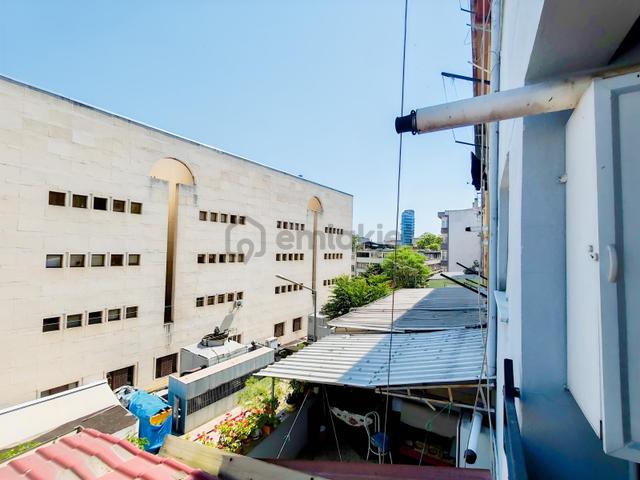 Osmangazi Hacıilyas Mah. 80 M2 Kombili Bakımlı Arakat 5
