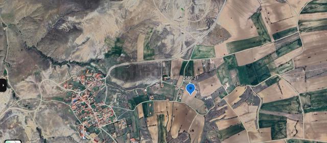 Şen Emlak’tan Satılık Köyiçi 4.387m2 Tarla 5