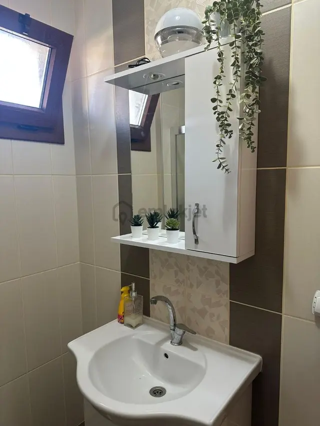 Fethiye Taşyaka Trafik Eğitimparkı Lokasyonunda4+1 Ters Dublexs 2