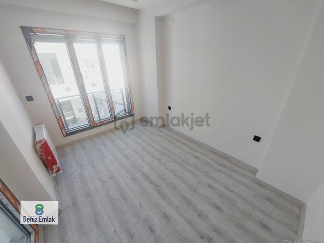 Deniz Den Akçay Altınkum Mahallesi'nde Satılık Sıfır 1+1 Daire 4
