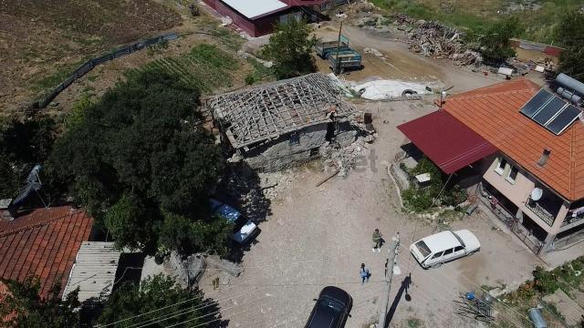 Seydikemer Çatak Mahallesinde Kaçırılmayacak Fırsat! 5