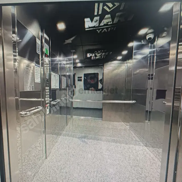 Firsat Şişli Ye Yakın Mari Vadi Evleri Rezidansta Sıfır3+1satılı 2
