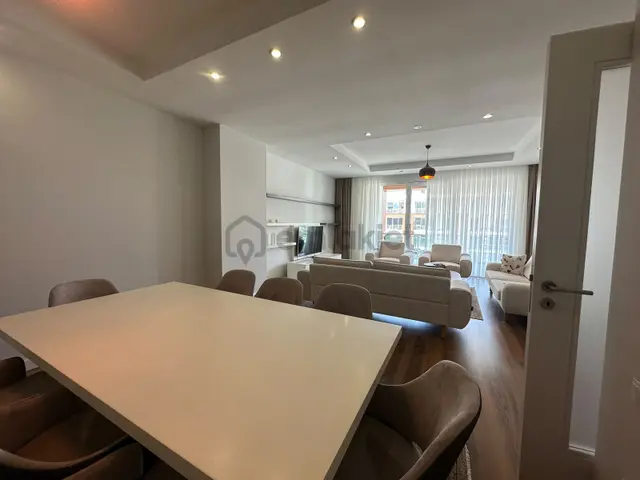 Ginza Resıdance Deniz Göl Yabancı Satışına Uygun Tadilatlı 3+1 4