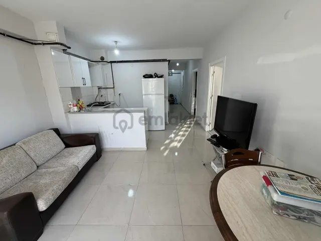 [vefa Koçhan'dan] Eşyalı Kiralık 2+1 Daire 5