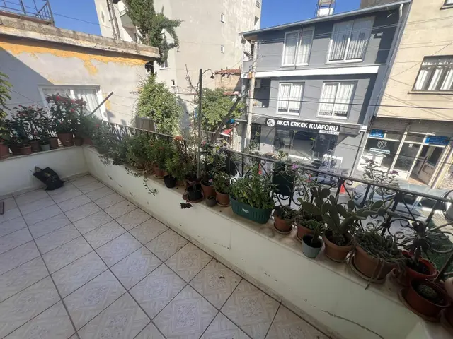 Aktif'ten 2 Katlı Satılık Müstakil Daire 2