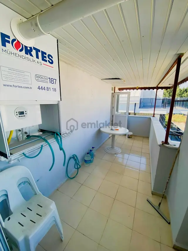 Kadriyede Kaçırılmayacak Fırsat!ferah 2+1 Satılık Daire 3