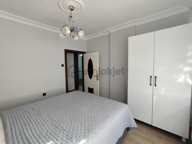 Mardin / Artuklu Ravza Caddesi'nde Tam Eşyalı 1+1satılık Daire 5
