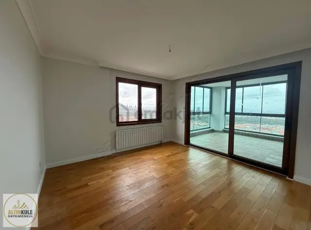 Altınkule'den 1071 Manzara Alt Blk Caddeye Bakan 4+1 Lüks Daire 4