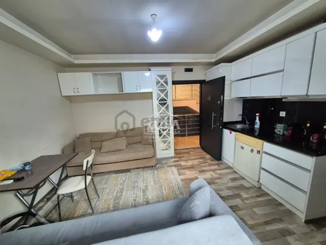 Fa'dan Pozcuda Yeni Binada Temiz Eşyalı Kiralık Daire 2