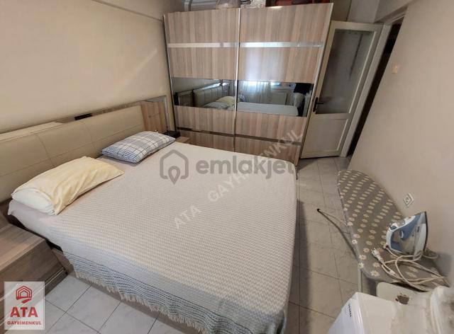 Yeşilyurt Zaimaga Cd.3+1,125m2,dogalgazlı,asansörlü,otoparklı 5