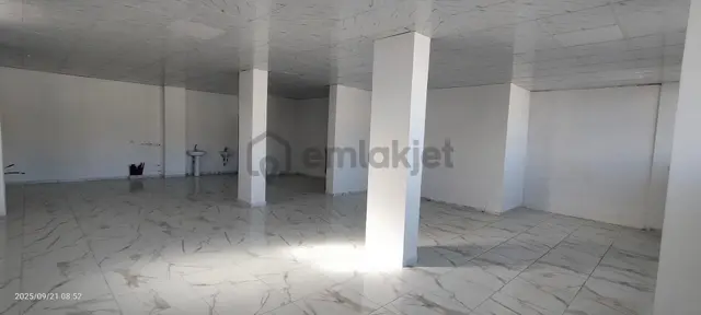 Yeni Mahallede Kiralık Dükkân 4