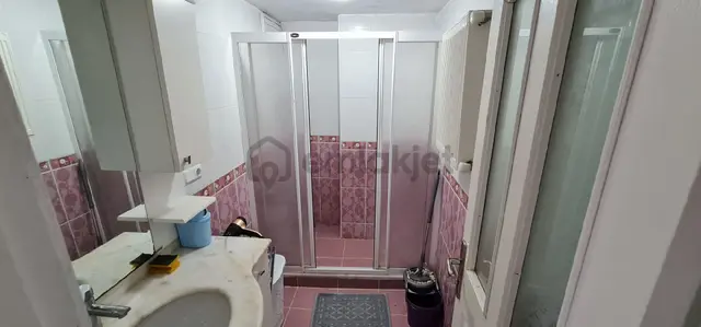 Samsun Atakum Mimarsinan Mahallesi'nde 4.kat 2+1 Kiralık Daire 1