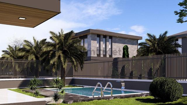 Karasu Merkeze Yakın! Villa İmarlı Uygun Fiyatlı 300 M2 Arsa!!!! 2