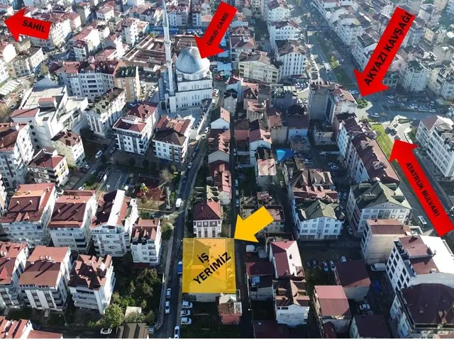 Pars Prıme I Hayalinizdeki Yeni İşletmeniz Sizi Bekliyor ! 4
