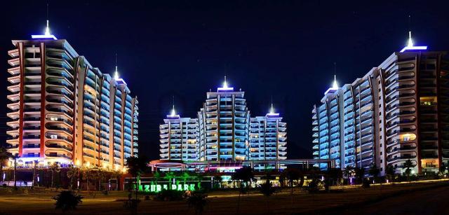 Alanya Mahmutlar – Full Eşyalı, Dağ–deniz Ve Havuz Manzaralı Lüks 3+1 Daire Alanya Mahmutlar – Full Eşyalı, Dağ–deniz Ve Havuz Manzaralı Lüks 3+1 Daire 1