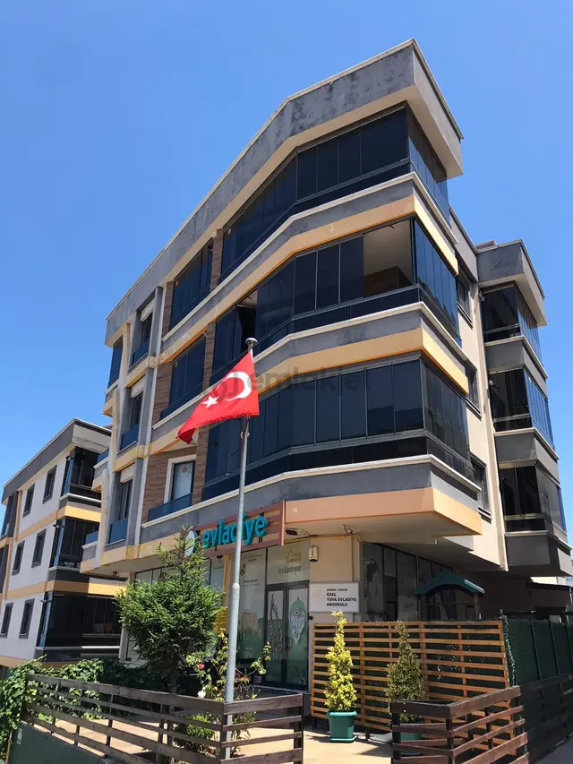 Mentis Gayrimenkul'den Atakum Yeşildere'de Kiralık 2+1 Daire 1