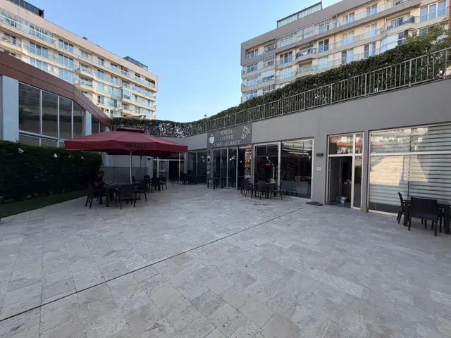 Sultanbeyli Suryapı İdilla'da Satılık Eşyalı 1+1 Lüks Daire 2