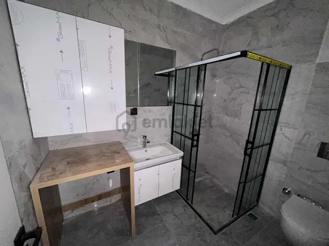 Onmax Ören Yolunda Satılık 2+1 Sıfır Lüx Daire 5